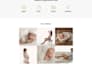 redesign revamp wordpress website, copy clone wordpress website